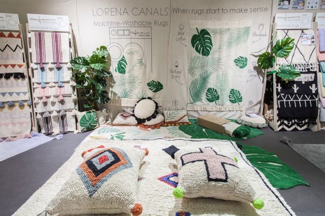 Lorena Canals Rugs