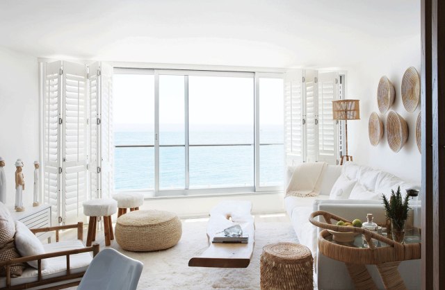 Apartamento con vistas al mar…